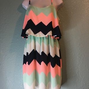 Rue 21 Dress L